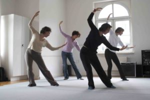 qigong class